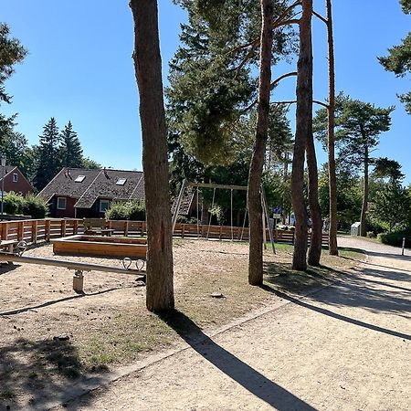 בולטנהאגן Feriendorf Papillon Wohnung 07-2 מראה חיצוני תמונה