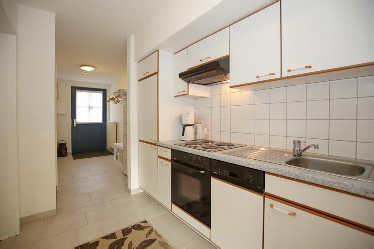 בולטנהאגן Feriendorf Papillon Wohnung 07-2 מראה חיצוני תמונה
