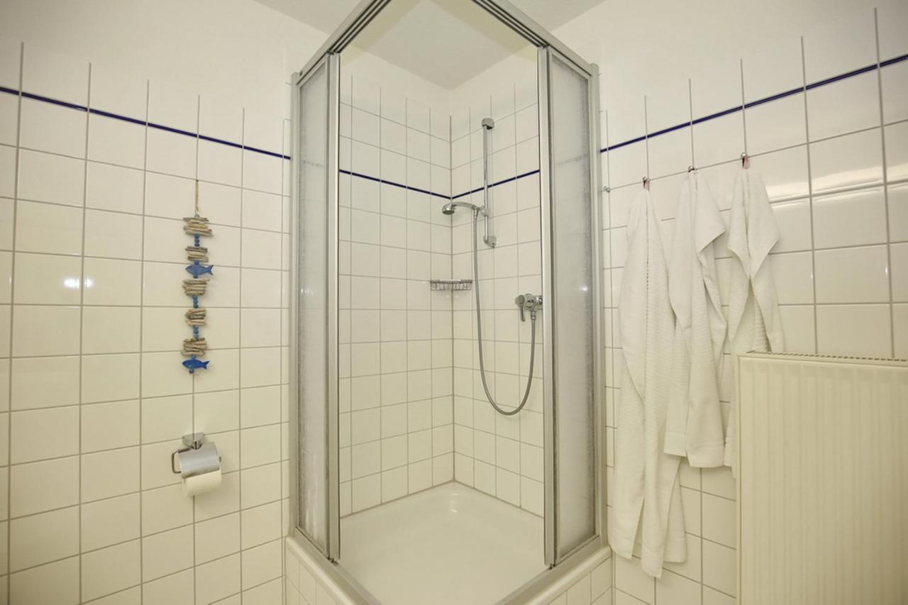 בולטנהאגן Feriendorf Papillon Wohnung 07-2 מראה חיצוני תמונה