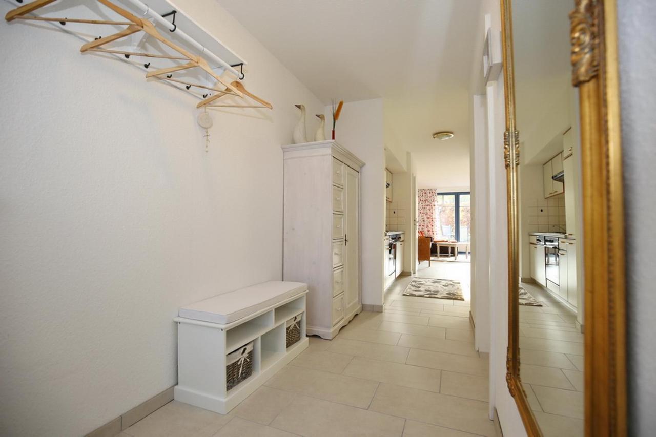 בולטנהאגן Feriendorf Papillon Wohnung 07-2 מראה חיצוני תמונה