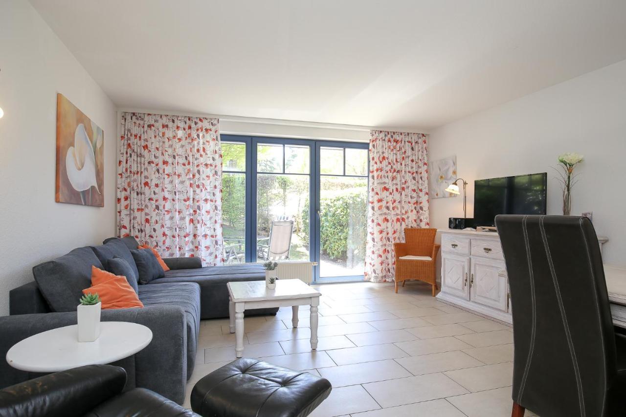 בולטנהאגן Feriendorf Papillon Wohnung 07-2 מראה חיצוני תמונה