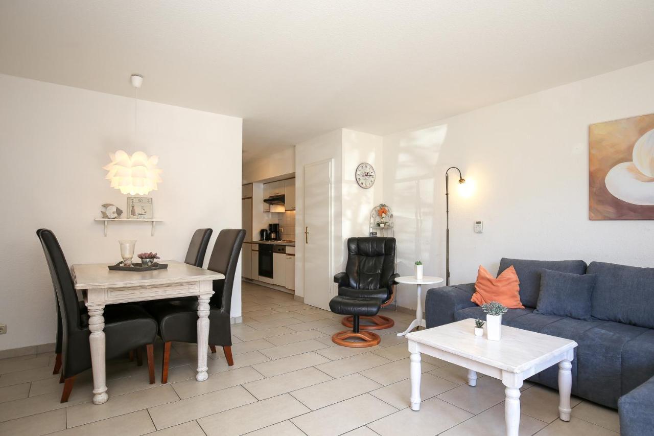 בולטנהאגן Feriendorf Papillon Wohnung 07-2 מראה חיצוני תמונה