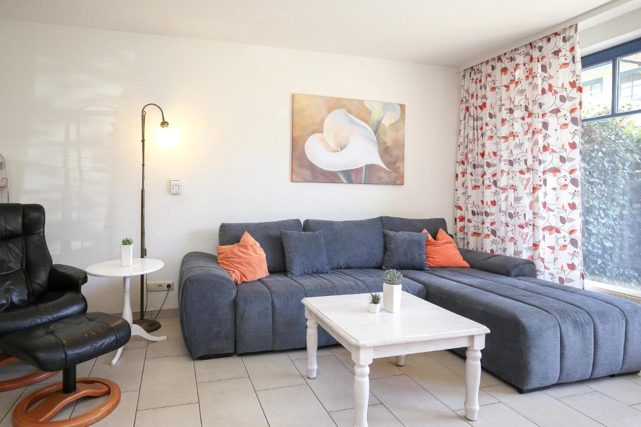 בולטנהאגן Feriendorf Papillon Wohnung 07-2 מראה חיצוני תמונה