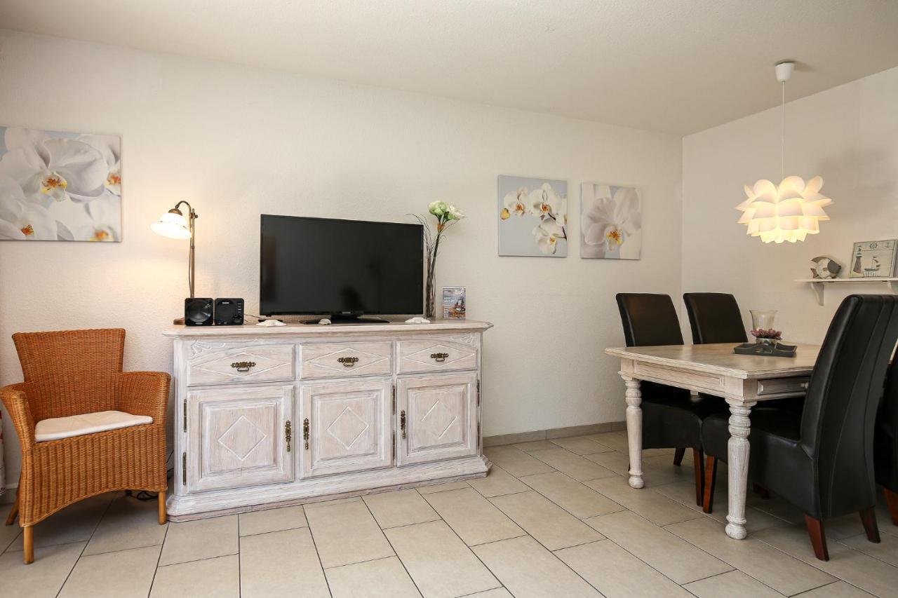 בולטנהאגן Feriendorf Papillon Wohnung 07-2 מראה חיצוני תמונה